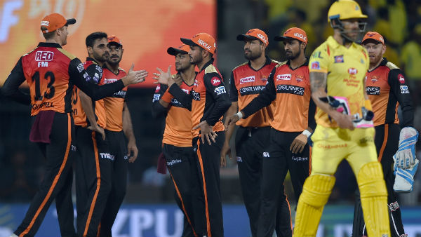 সানরাইজার্স হায়দরাবাদের শক্তি ও দুর্বলতা