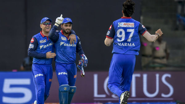 দিল্লি ক্যাপিটালসের সম্ভাব্য প্রথম একাদশ