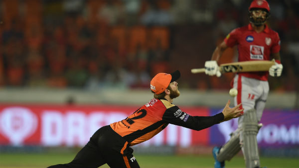 ২০১৮ সালের আইপিএলের দ্বিতীয় সাক্ষাৎ