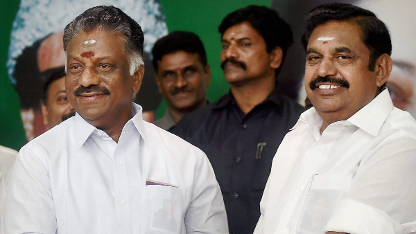 বিদ্রোহী পনিরসেলভম