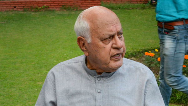  আবদুল্লাহর বার্তা