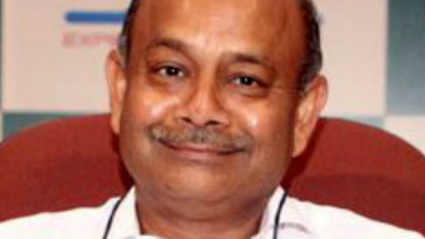 রাধাকিষাণ দামানি