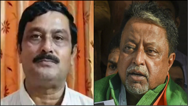 মুকুল-রাহুলের ভূমিকায় দুই বিপরীতমুখী প্রতিক্রিয়া 