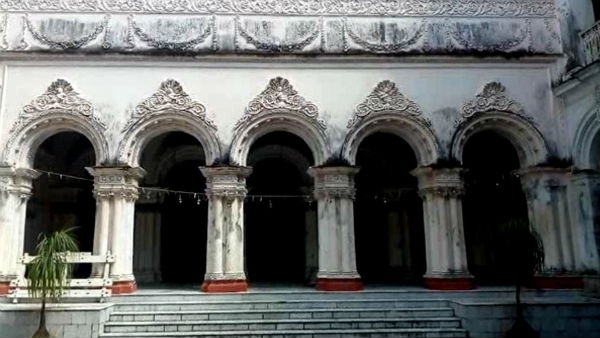জমত ভিড় জমত ভিড়