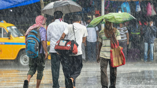 উত্তরবঙ্গের আবহাওয়া