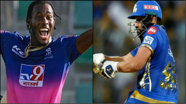 আইপিএল থেকে ছিটকে গেলেন জোফ্রা আর্চার আইপিএল থেকে ছিটকে গেলেন জোফ্রা আর্চার