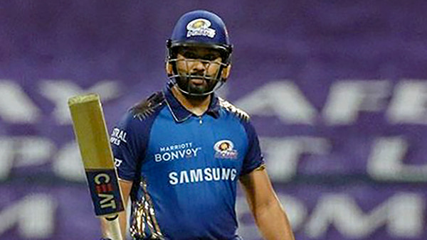 রোহিত শর্মার অধিনায়কত্বের রেকর্ড