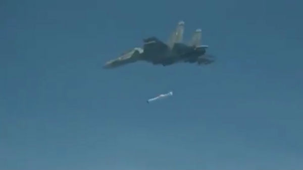 চোখের পলকেই ধ্বংস হয়ে যাবে শত্রুপক্ষের রেডার ও কমিউনিকেশন সিস্টেম