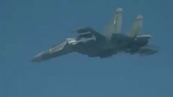 বালাসোরের টেস্টিং রেঞ্জই সফল উৎক্ষেপণ রুদ্রমের 