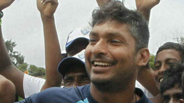 সাঙ্গাকারার পরিবর্তে হোয়াইট