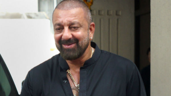 Sanjay Dutt Sanjay Dutt