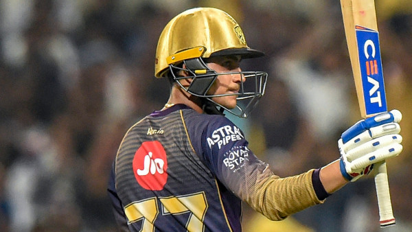 শুভমান গিল