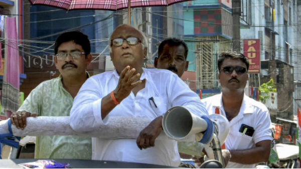 সৌগতর পাল্টা আক্রমণ