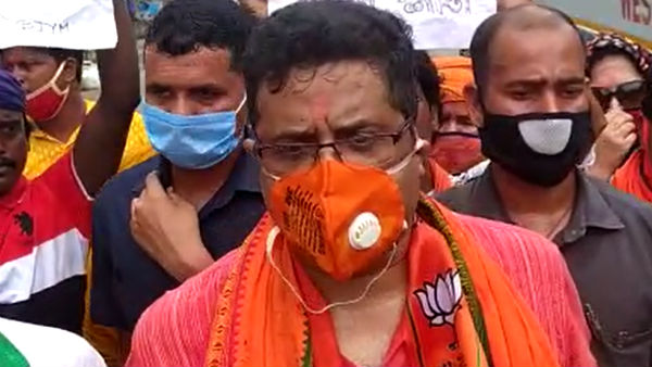 রাজ্য অচল করার হুঁশিয়ারি রাজ্য অচল করার হুঁশিয়ারি