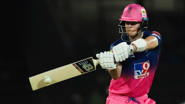 স্টিভ স্মিথের অধিনায়কত্বের পরিসংখ্যান