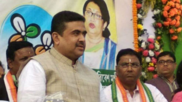 শুভেন্দু অধিকারীকে নিয়ে জল্পনার নিবৃত্তি