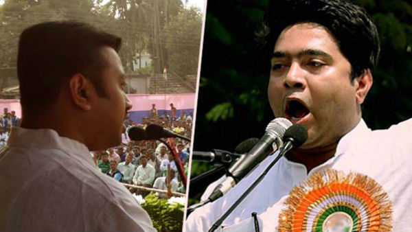 শুভ্রাংশু কিন্তু জল্পনা জিইয়েই রাখলেন শুভ্রাংশু কিন্তু জল্পনা জিইয়েই রাখলেন