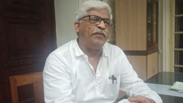 কী বললেন সুজন চক্রবর্তী?