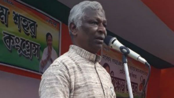 ক্যানসারের উপর করোনা থাবা, জীবনযুদ্ধে হার মানলেন ডেপুটি স্পিকার সুকুমার হাঁসদা ক্যানসারের উপর করোনা থাবা, জীবনযুদ্ধে হার মানলেন ডেপুটি স্পিকার সুকুমার হাঁসদা