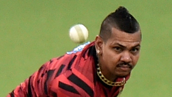 সিএসকে বনাম নারিন