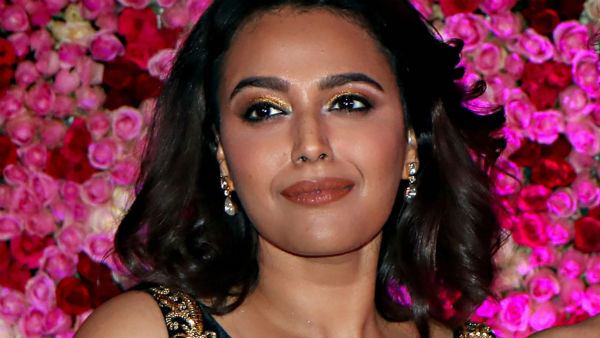 স্বরা ভাস্করের টুইট স্বরা ভাস্করের টুইট