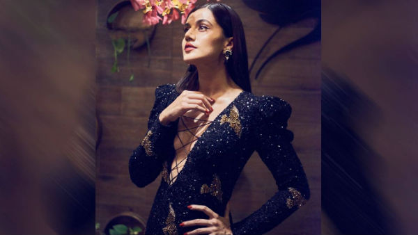 তাপসী পান্নুর টুইট তাপসী পান্নুর টুইট