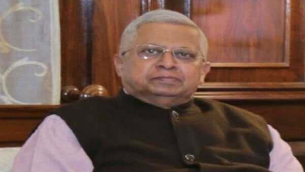 তথাগত রায়ের সঙ্গে বিজেপির সম্পর্ক