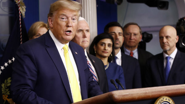 হাওয়া ভদলাতে পারে যে ৬ রাজ্য