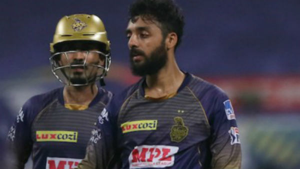 দেশের জার্সিতে সুযোগ পাওয়া নিয়ে কী বললেন বরুণ দেশের জার্সিতে সুযোগ পাওয়া নিয়ে কী বললেন বরুণ