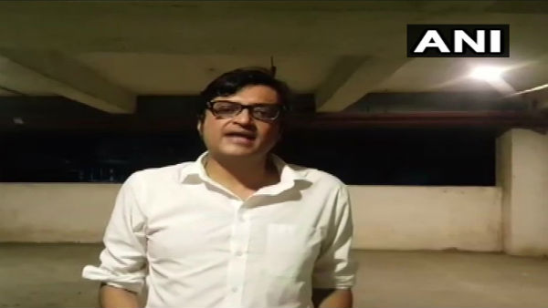 পুলিশের বিরুদ্ধে ক্ষোভ উগড়ে দিয়েছেন অর্ণব পুলিশের বিরুদ্ধে ক্ষোভ উগড়ে দিয়েছেন অর্ণব