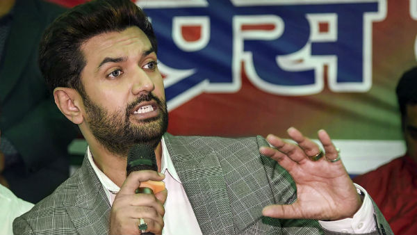 চিরাগকে পাল্টা আক্রমণ জেডিইউর 