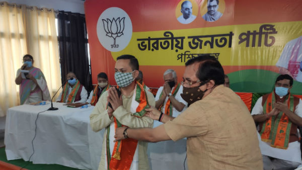 পাঁচ জোনের দায়িত্বে পাঁচ কেন্দ্রীয় নেতা পাঁচ জোনের দায়িত্বে পাঁচ কেন্দ্রীয় নেতা