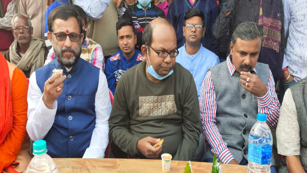 ১ ডিসেম্বর থেকে তৃণমূলের কর্মসূচি, ৭ ডিসেম্বরে রাস্তায় মমতা