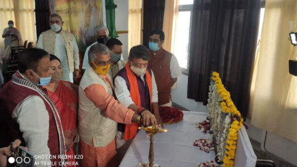 কীভাবে হবে কাজ কীভাবে হবে কাজ