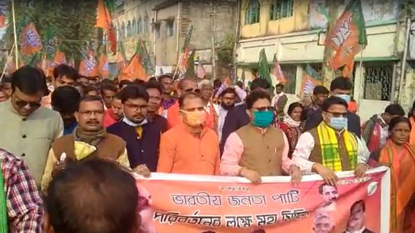 এর আগেও বেলাগাম রাজু বন্দ্যোপাধ্যায়