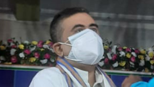 শুভেন্দুর বিদ্রোহ কোথায় গিয়ে শেষ হবে ২০২১-এ!