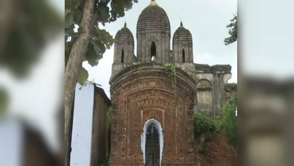 কালীপুজোর কাহিনী কালীপুজোর কাহিনী