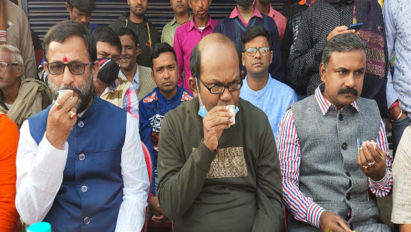  ২৪ জন বিধায়ক যোগাযোগ রাখছেন