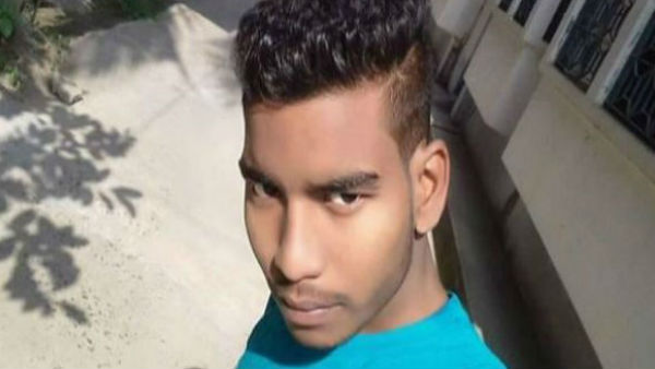  ছেলের দেহ ফেলে ভোট দিতে গিয়েছিলেন রেণুকা 