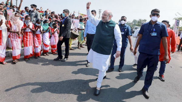 মমতার বিরোধিতা করে ক্ষমতায় নয়! মমতার বিরোধিতা করে ক্ষমতায় নয়!