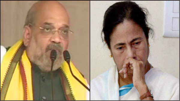 অমিত শাহের সভায় দুই লক্ষের বেশি মানুষের জমায়েত হবে অমিত শাহের সভায় দুই লক্ষের বেশি মানুষের জমায়েত হবে