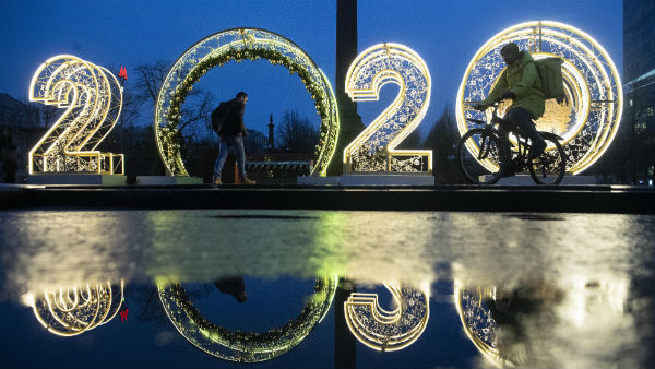 জার্মানিতে জমায়েতের ফের নিষেধাজ্ঞা জার্মানিতে জমায়েতের ফের নিষেধাজ্ঞা