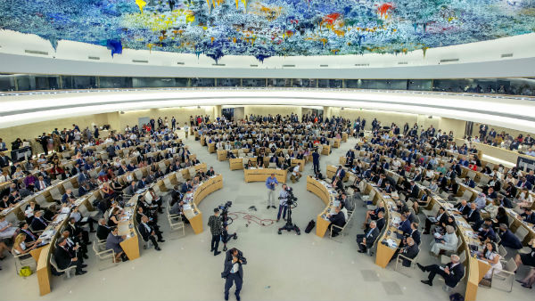 রাষ্ট্রসংঘের বাজেট নির্ধারণ সংক্রান্ত এই কমিটি খুবই গুরুত্বপূর্ণ রাষ্ট্রসংঘের বাজেট নির্ধারণ সংক্রান্ত এই কমিটি খুবই গুরুত্বপূর্ণ