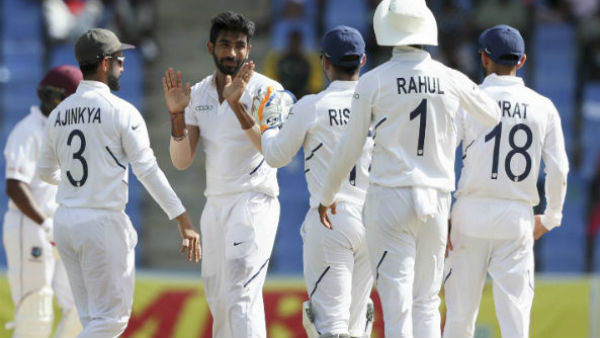 আকর্ষণের কেন্দ্র বুমরাহ বনাম স্মিথ-ওয়ার্নার