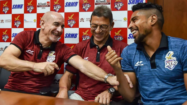 আক্রমণভাগ