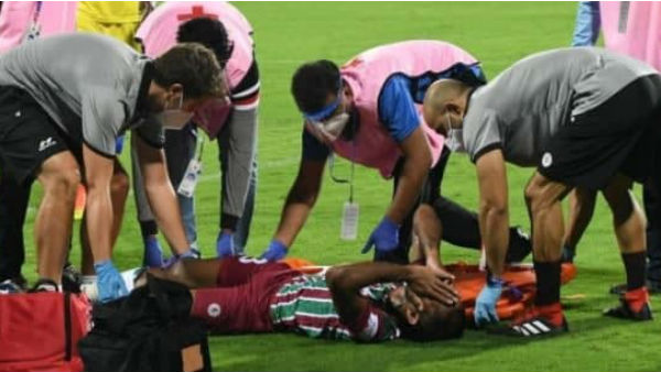 মেডিক্যাল রিপার্ট কী বলছে মেডিক্যাল রিপার্ট কী বলছে