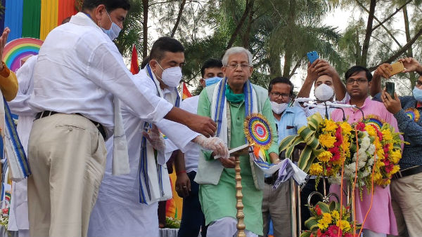 বহুদলীয় গণতন্ত্রে মতবিরোধ হয় বহুদলীয় গণতন্ত্রে মতবিরোধ হয়