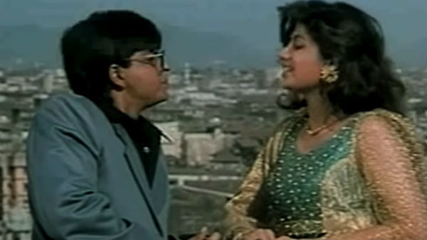  বাজিগর (‌১৯৯৩)