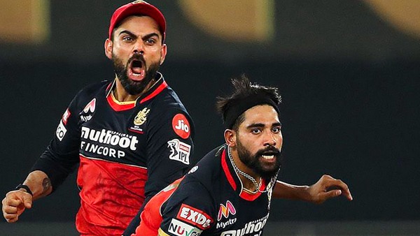  বিরাটের উপর আস্থা আকাশ চোপড়ার 