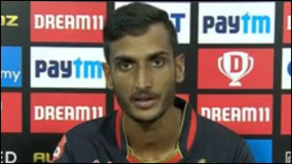কেকেআরকে ছিটকে দিলেন শাহবাজ